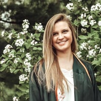 Abby Stauffer, Freelance Writer