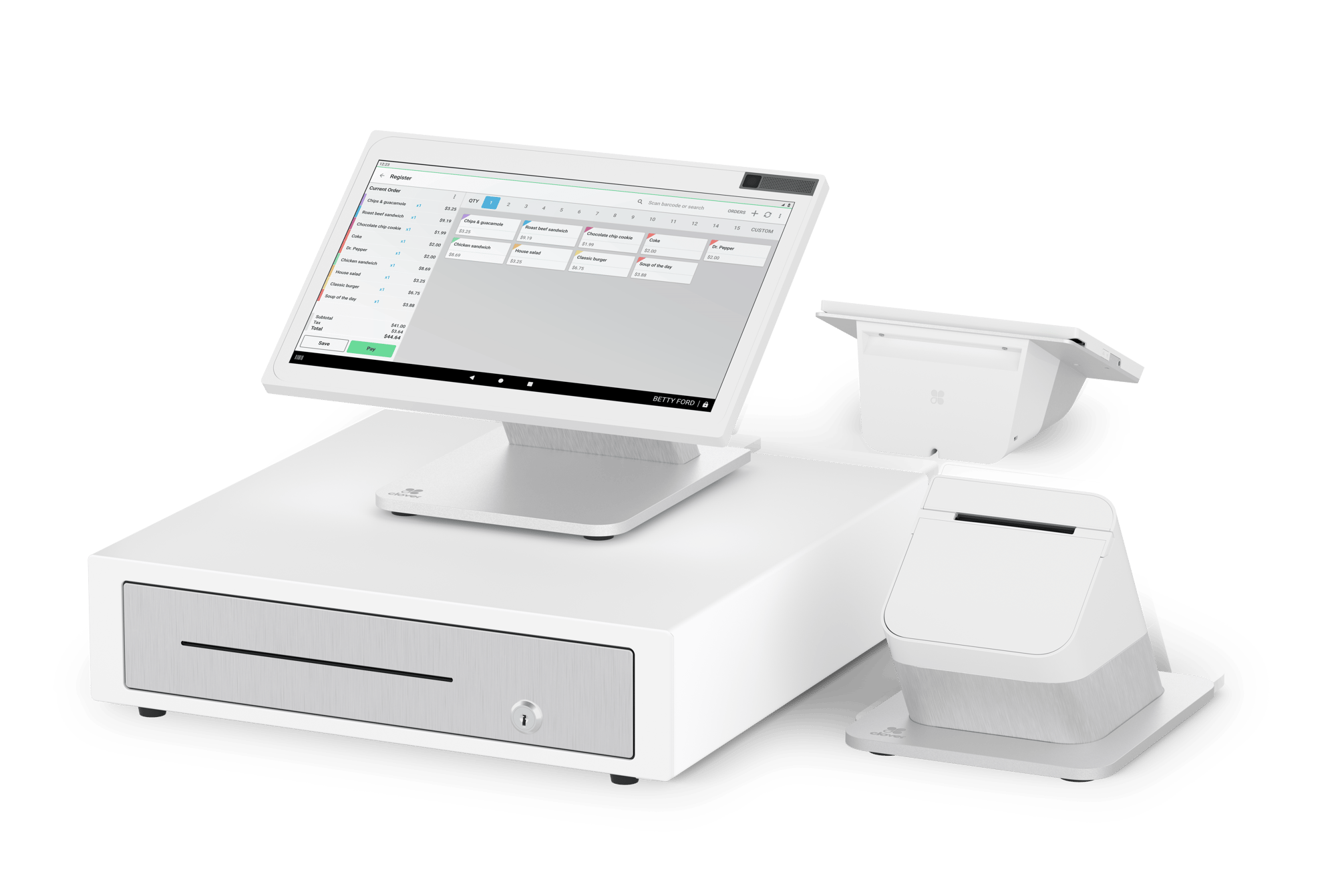 Clover Station Duo(Merchant View)-min