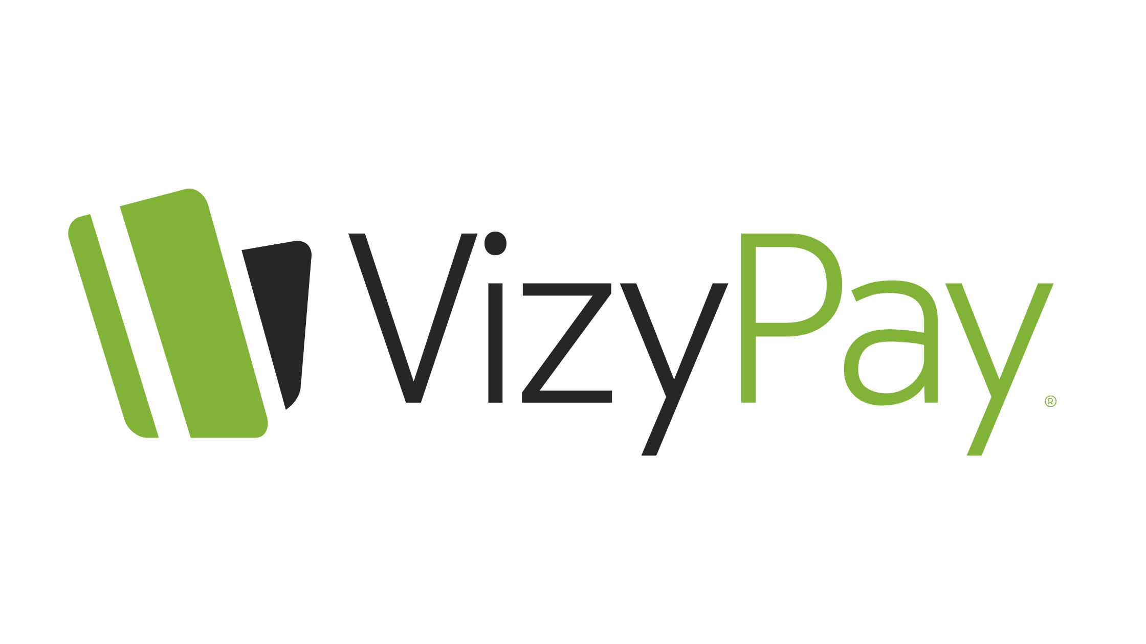VizyPay logo